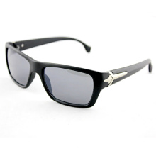 Qualität Fahion Polarized Designer Promotion Sonnenbrille für Männer (14169)